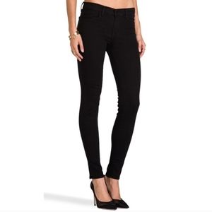 J Brand Super Skinny jeans